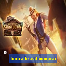 lontra brasil comprar